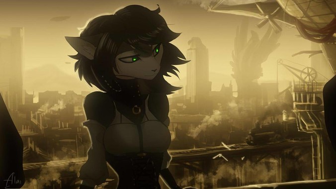 警犬知道自己是警犬么？